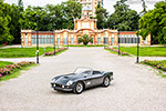 Ferrari 250 GT SWB California Spyder