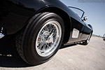 Ferrari 250 GT LWB California Spyder