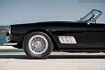 Ferrari 250 GT LWB California Spyder