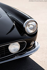 Ferrari 250 GT LWB California Spyder