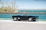 Ferrari 250 GT LWB California Spyder