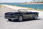 Ferrari 250 GT LWB California Spyder