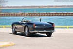 Ferrari 250 GT LWB California Spyder