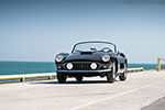 Ferrari 250 GT LWB California Spyder