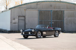 Ferrari 250 GT LWB California Spyder