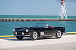 Ferrari 250 GT LWB California Spyder