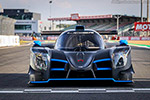 Ligier JS P325
