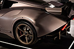 Hispano Suiza Sagrera