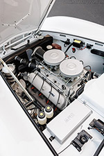 BMW 507 Roadster