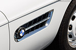 BMW 507 Roadster