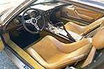 Lamborghini Miura P400 S