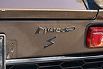 Lamborghini Miura P400 S