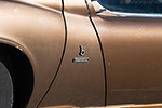 Lamborghini Miura P400 S