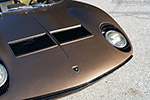 Lamborghini Miura P400 S