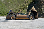 Lamborghini Miura P400 S