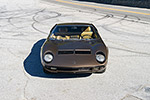 Lamborghini Miura P400 S