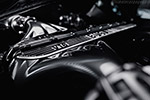 Bugatti Tourbillon