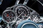 Bugatti Tourbillon
