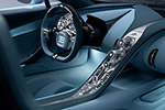 Bugatti Tourbillon