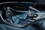 Bugatti Tourbillon