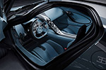 Bugatti Tourbillon