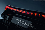 Bugatti Tourbillon