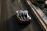 Bugatti Tourbillon