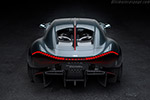 Bugatti Tourbillon