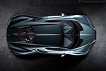 Bugatti Tourbillon