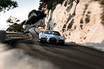 Bugatti Tourbillon