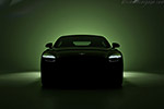 Bentley Continental GT Speed
