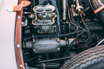Porsche 550 RS Spyder