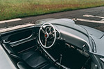 Porsche 550 RS Spyder