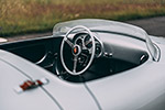 Porsche 550 RS Spyder