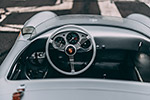 Porsche 550 RS Spyder