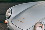 Porsche 550 RS Spyder