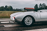 Porsche 550 RS Spyder