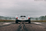 Porsche 550 RS Spyder