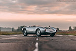 Porsche 550 RS Spyder