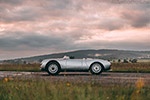 Porsche 550 RS Spyder