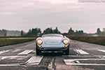 Porsche 550 RS Spyder