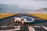 Porsche 550 RS Spyder