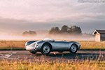 Porsche 550 RS Spyder
