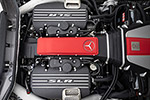 Mercedes-Benz SLR McLaren 'Stirling Moss'