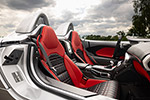 Mercedes-Benz SLR McLaren 'Stirling Moss'
