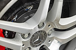 Mercedes-Benz SLR McLaren 'Stirling Moss'
