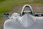 Mercedes-Benz SLR McLaren 'Stirling Moss'