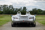 Mercedes-Benz SLR McLaren 'Stirling Moss'