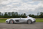 Mercedes-Benz SLR McLaren 'Stirling Moss'