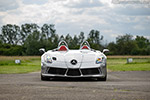Mercedes-Benz SLR McLaren 'Stirling Moss'